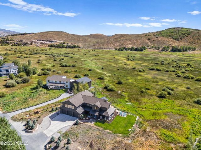 4746 Old Meadow Lane, Park City, UT 84098