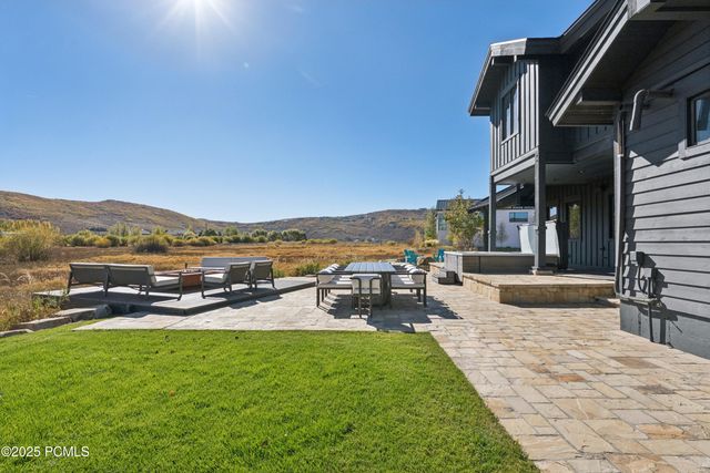 4746 Old Meadow Lane, Park City, UT 84098