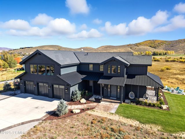 4746 Old Meadow Lane, Park City, UT 84098