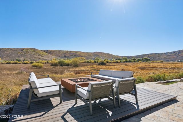 4746 Old Meadow Lane, Park City, UT 84098