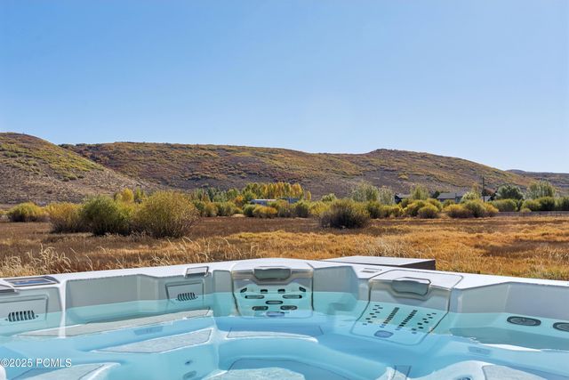 4746 Old Meadow Lane, Park City, UT 84098