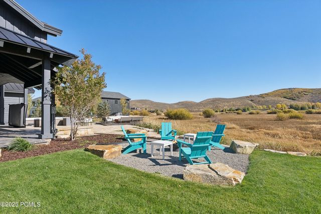 4746 Old Meadow Lane, Park City, UT 84098