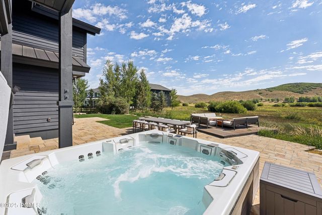 4746 Old Meadow Lane, Park City, UT 84098