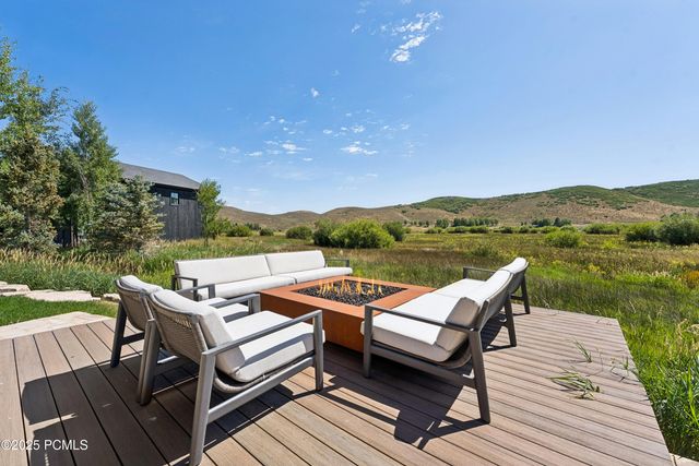4746 Old Meadow Lane, Park City, UT 84098