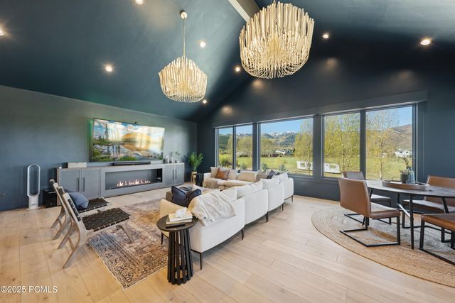 4746 Old Meadow Lane, Park City, UT 84098