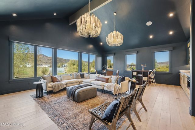 4746 Old Meadow Lane, Park City, UT 84098