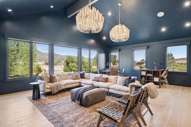 4746 Old Meadow Lane, Park City, UT 84098