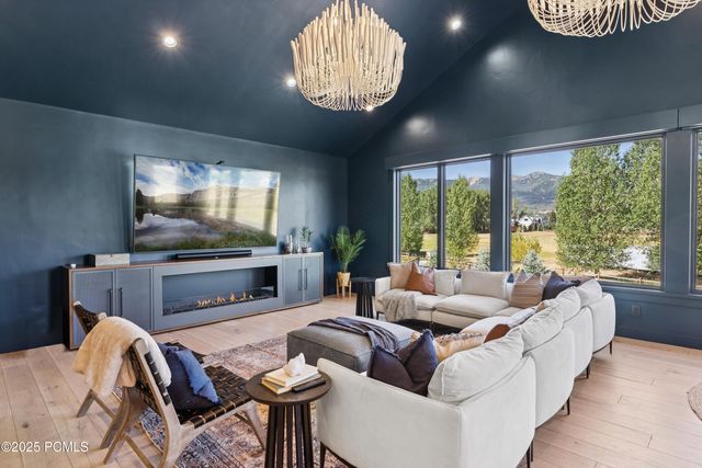 4746 Old Meadow Lane, Park City, UT 84098