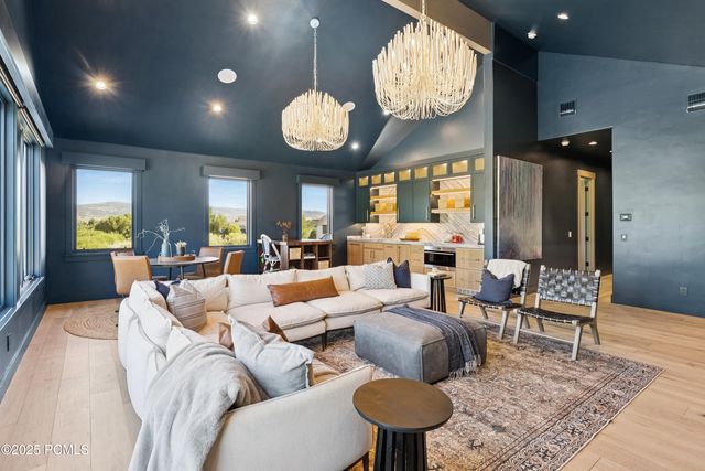 4746 Old Meadow Lane, Park City, UT 84098