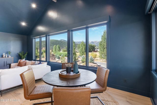 4746 Old Meadow Lane, Park City, UT 84098