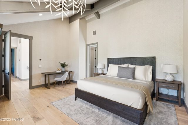 4746 Old Meadow Lane, Park City, UT 84098