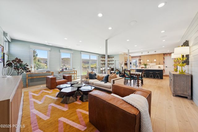 4746 Old Meadow Lane, Park City, UT 84098