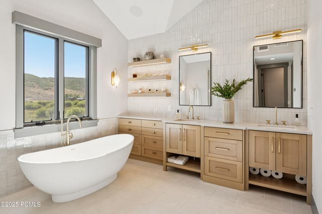 4746 Old Meadow Lane, Park City, UT 84098