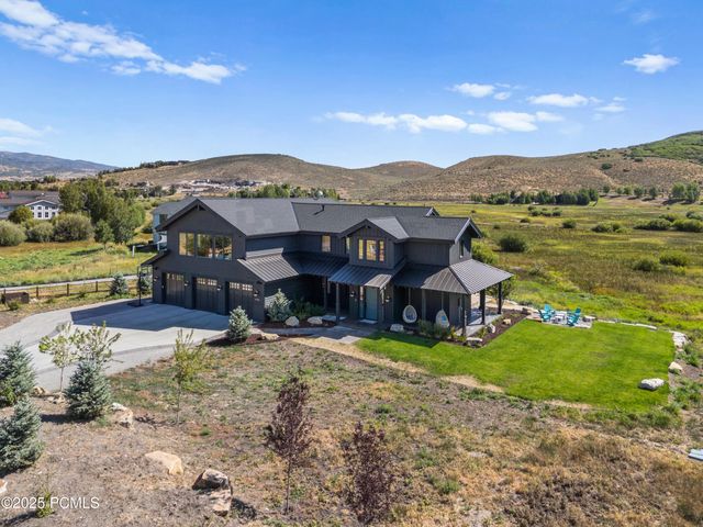 4746 Old Meadow Lane, Park City, UT 84098