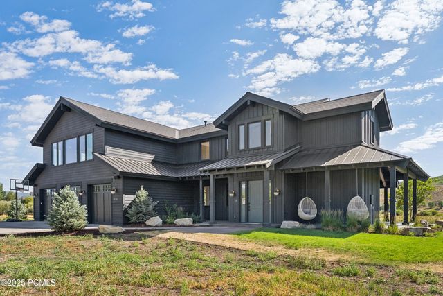 4746 Old Meadow Lane, Park City, UT 84098