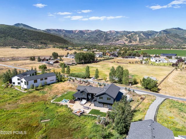 4746 Old Meadow Lane, Park City, UT 84098