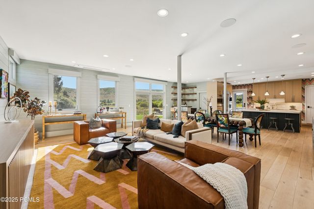 4746 Old Meadow Lane, Park City, UT 84098