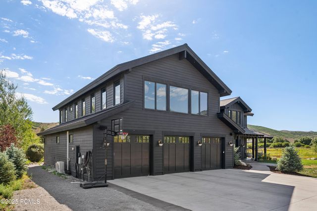 4746 Old Meadow Lane, Park City, UT 84098