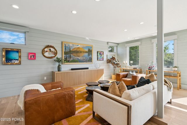 4746 Old Meadow Lane, Park City, UT 84098