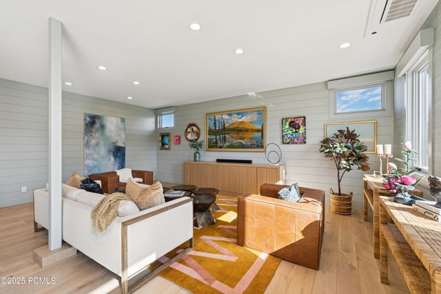 4746 Old Meadow Lane, Park City, UT 84098