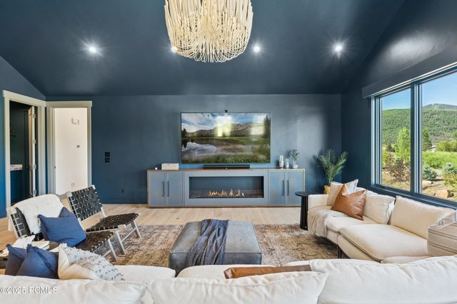 4746 Old Meadow Lane, Park City, UT 84098