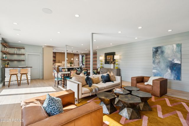 4746 Old Meadow Lane, Park City, UT 84098