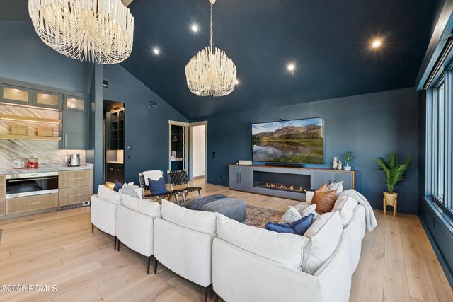 4746 Old Meadow Lane, Park City, UT 84098