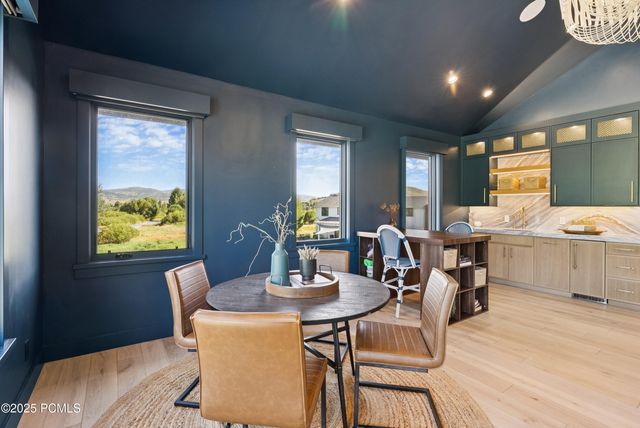 4746 Old Meadow Lane, Park City, UT 84098