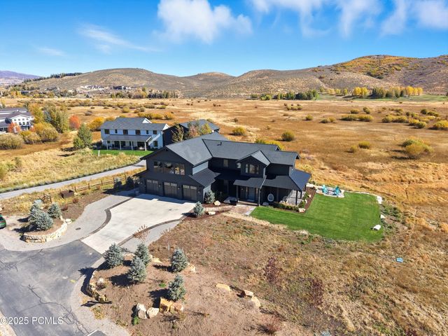 4746 Old Meadow Lane, Park City, UT 84098