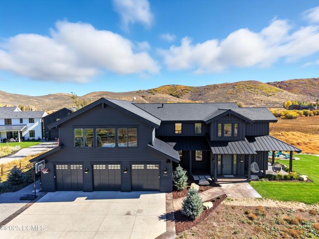 4746 Old Meadow Lane, Park City, UT 84098