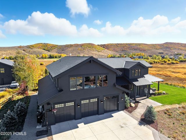 4746 Old Meadow Lane, Park City, UT 84098