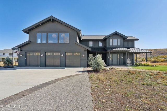 4746 Old Meadow Lane, Park City, UT 84098