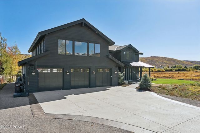 4746 Old Meadow Lane, Park City, UT 84098