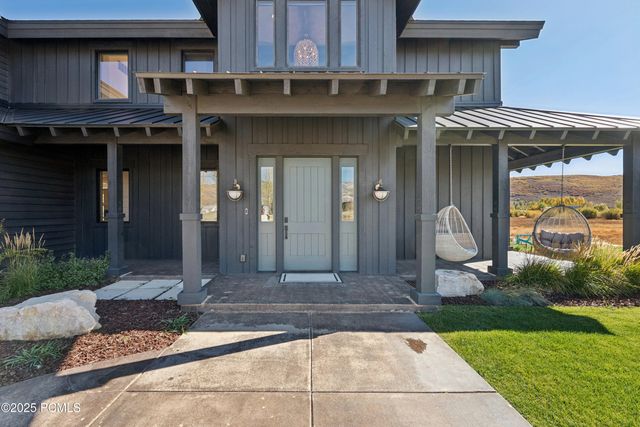4746 Old Meadow Lane, Park City, UT 84098