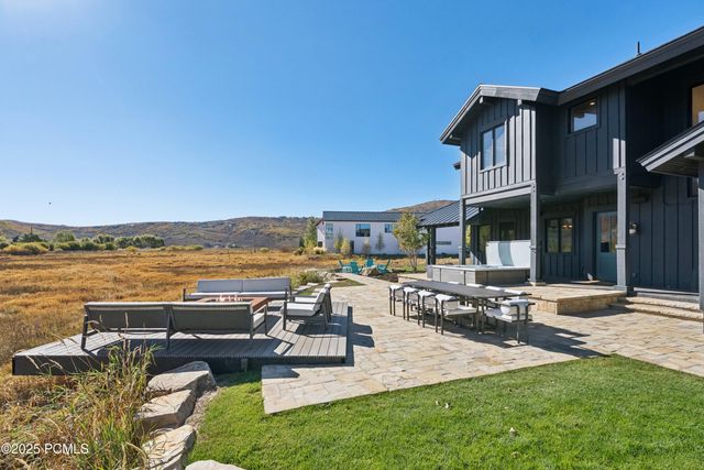 4746 Old Meadow Lane, Park City, UT 84098