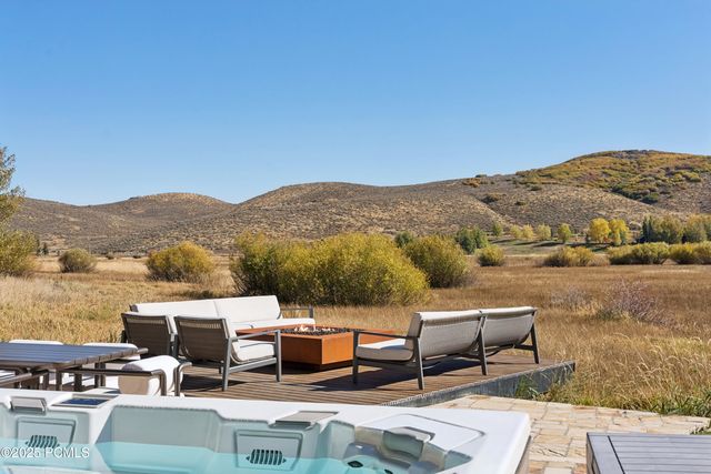 4746 Old Meadow Lane, Park City, UT 84098