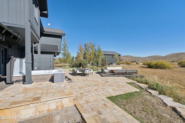 4746 Old Meadow Lane, Park City, UT 84098