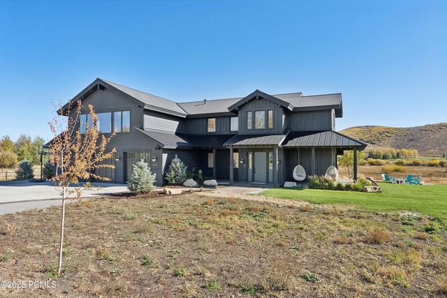 4746 Old Meadow Lane, Park City, UT 84098