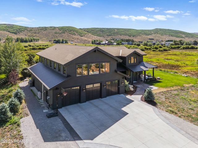 4746 Old Meadow Lane, Park City, UT 84098