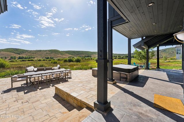 4746 Old Meadow Lane, Park City, UT 84098