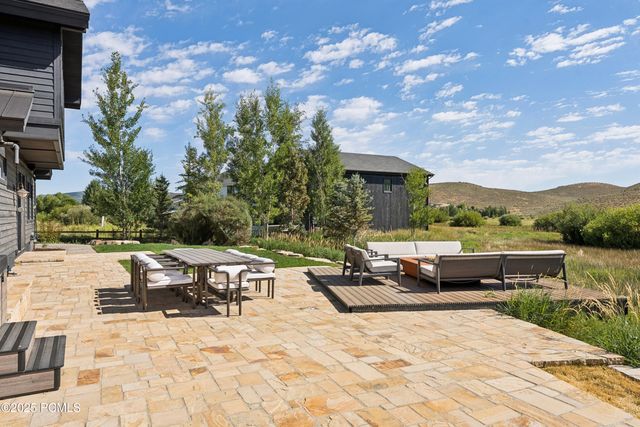 4746 Old Meadow Lane, Park City, UT 84098