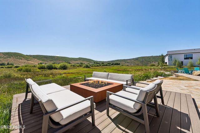 4746 Old Meadow Lane, Park City, UT 84098