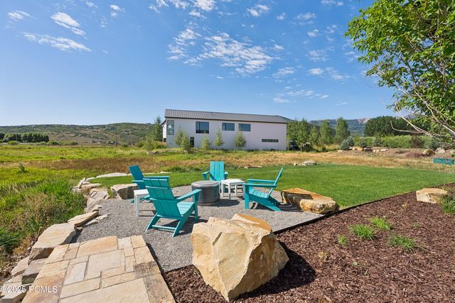 4746 Old Meadow Lane, Park City, UT 84098