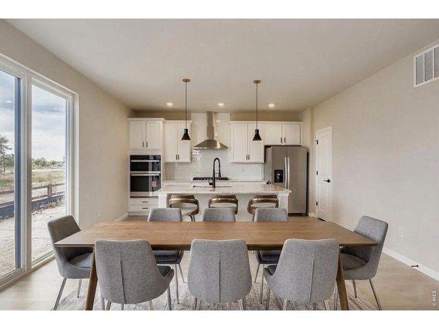 1830 Baltusrol Dr, Fort Collins, CO 80524