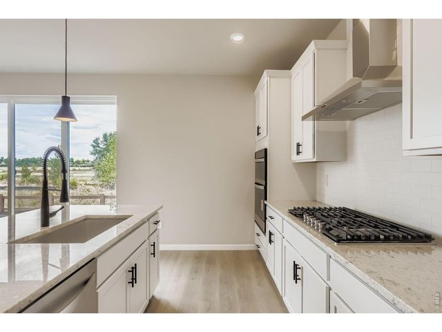 1830 Baltusrol Dr, Fort Collins, CO 80524