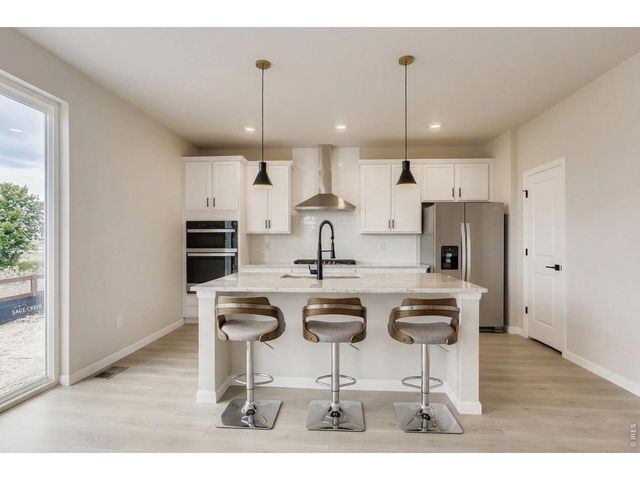 1830 Baltusrol Dr, Fort Collins, CO 80524