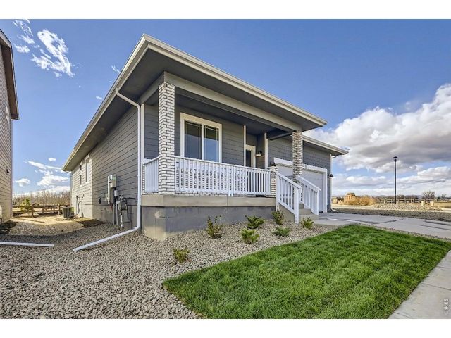 1830 Baltusrol Dr, Fort Collins, CO 80524