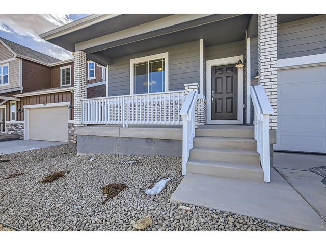 1830 Baltusrol Dr, Fort Collins, CO 80524