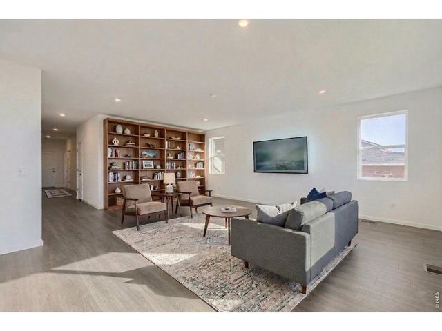 1830 Baltusrol Dr, Fort Collins, CO 80524
