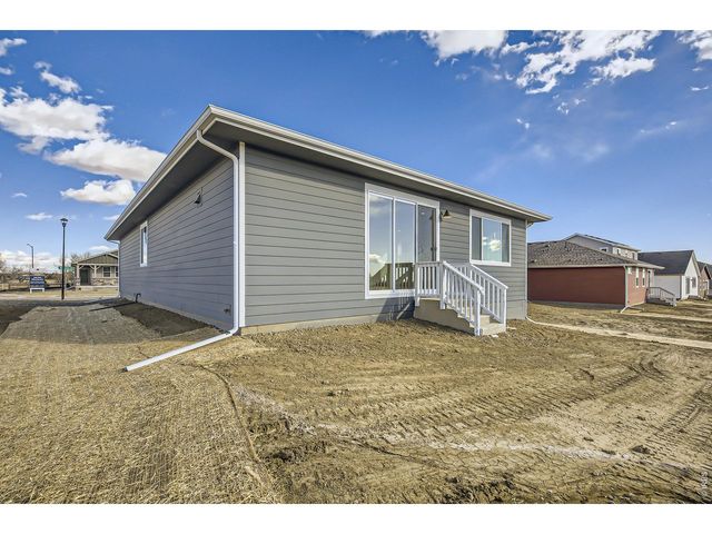 1830 Baltusrol Dr, Fort Collins, CO 80524